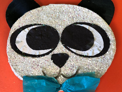 Panda Power Workshop (4-12 Years) Panda Power Workshop (4-12 Years)